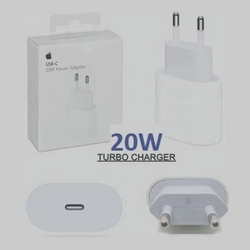 Fonte Original Usb-c 20w iPhone é boa?