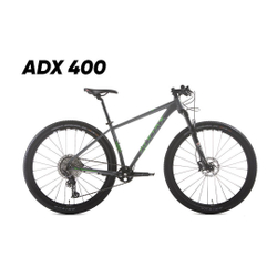Bicicleta Aro 29 Audax Adx 400 Tam 15 Deore 1X12 Bike Mtb é boa?
