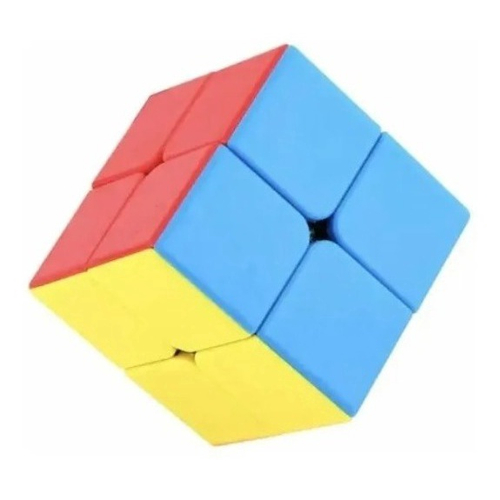 Cubo Mágico Profissional Interativo 3x3x3x Fungame - Cubo Mágico