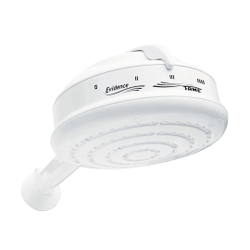 Chuveiro Elétrico De Parede Fame Evidence Branco 6800w 220v é boa?
