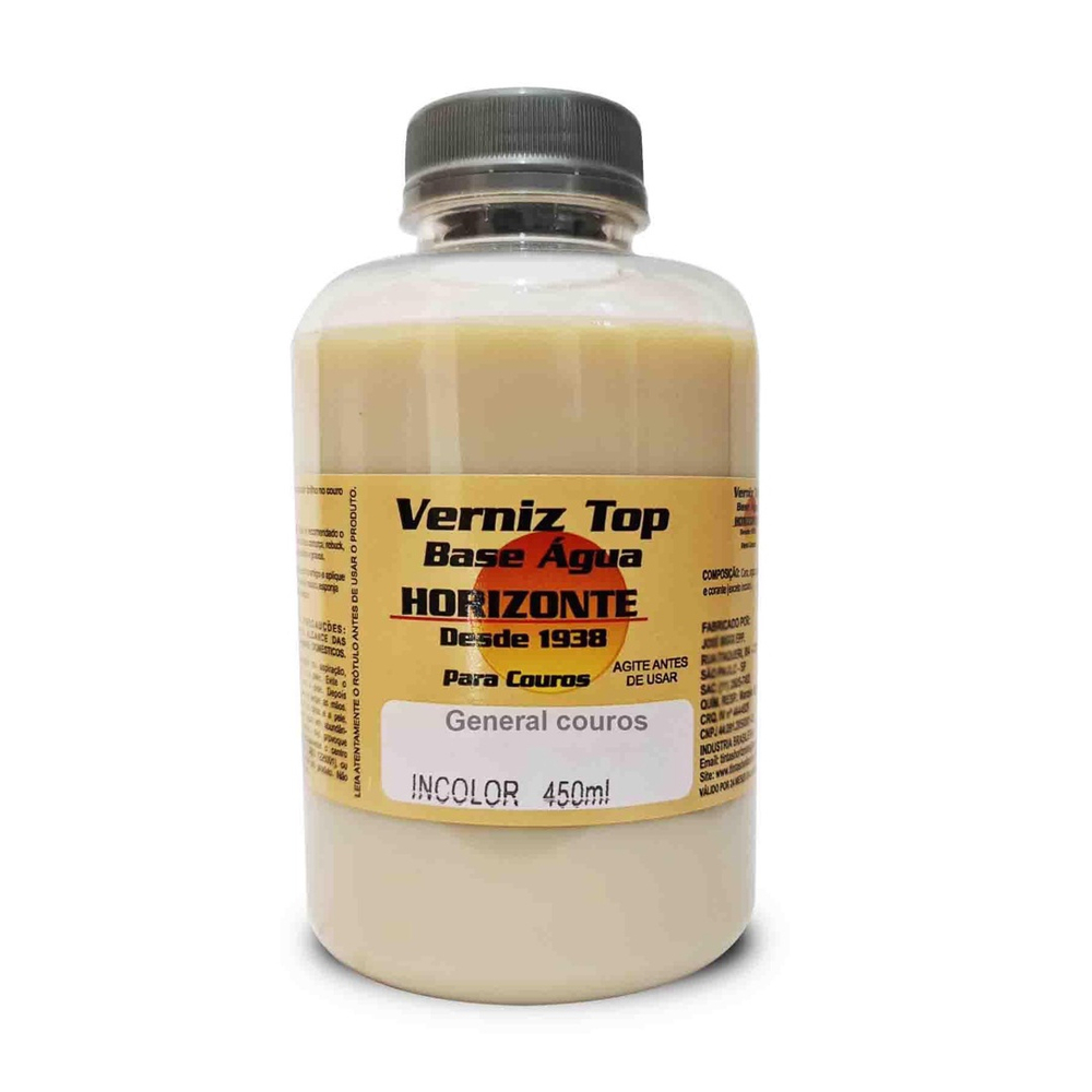 Verniz incolor para hotsell sapato