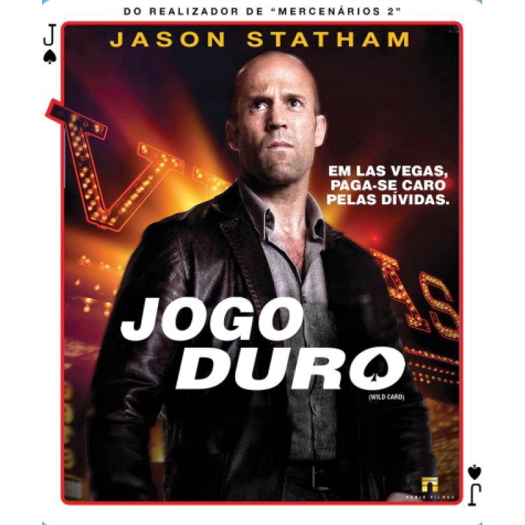 O Dono Do Jogo Blu-Ray em Promoção na Americanas