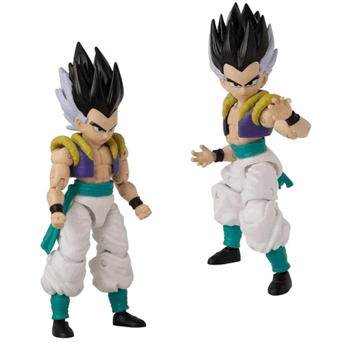 Dragão Shenlong Dragon Ball Z Action Figure Boneco 16cm em Promoção na  Americanas