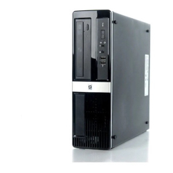 Computador Hp Pro 3000 Core 2 Duo 4gb 500hd Menor preço em Computador Hp Pro 3000 Core 2 Duo 4gb 500hd