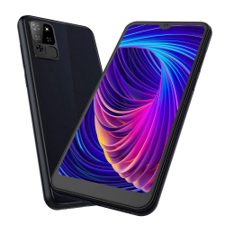 Smartphone Philco Hit P8 Dark Blue 32GB 3GB Ram Tela 6 Câmera Tripla é boa?