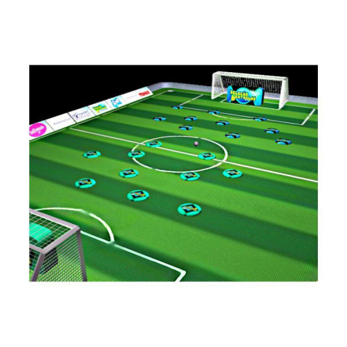 Mesa Tabuleiro Futebol de botao - JottPlay - Compre brinquedos educativos  online