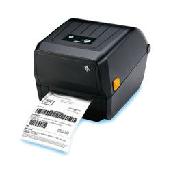 Impressora de Etiquetas Zebra ZD220 203Dpi Usb Menor preço em Impressora de Etiquetas Zebra ZD220 203Dpi Usb