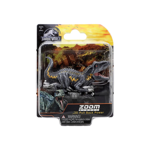 Dinossauro Gigante Indoraptor Jurassic World - Mimo em Promoção na  Americanas