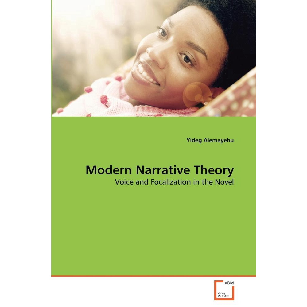 Modern Narrative Theory No Shoptime