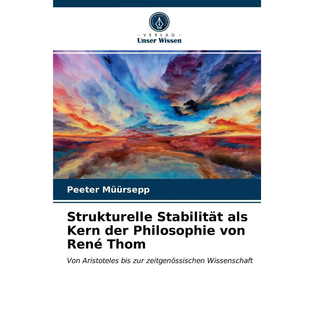Strukturelle Stabilitt als Kern der Philosophie von René T no Shoptime