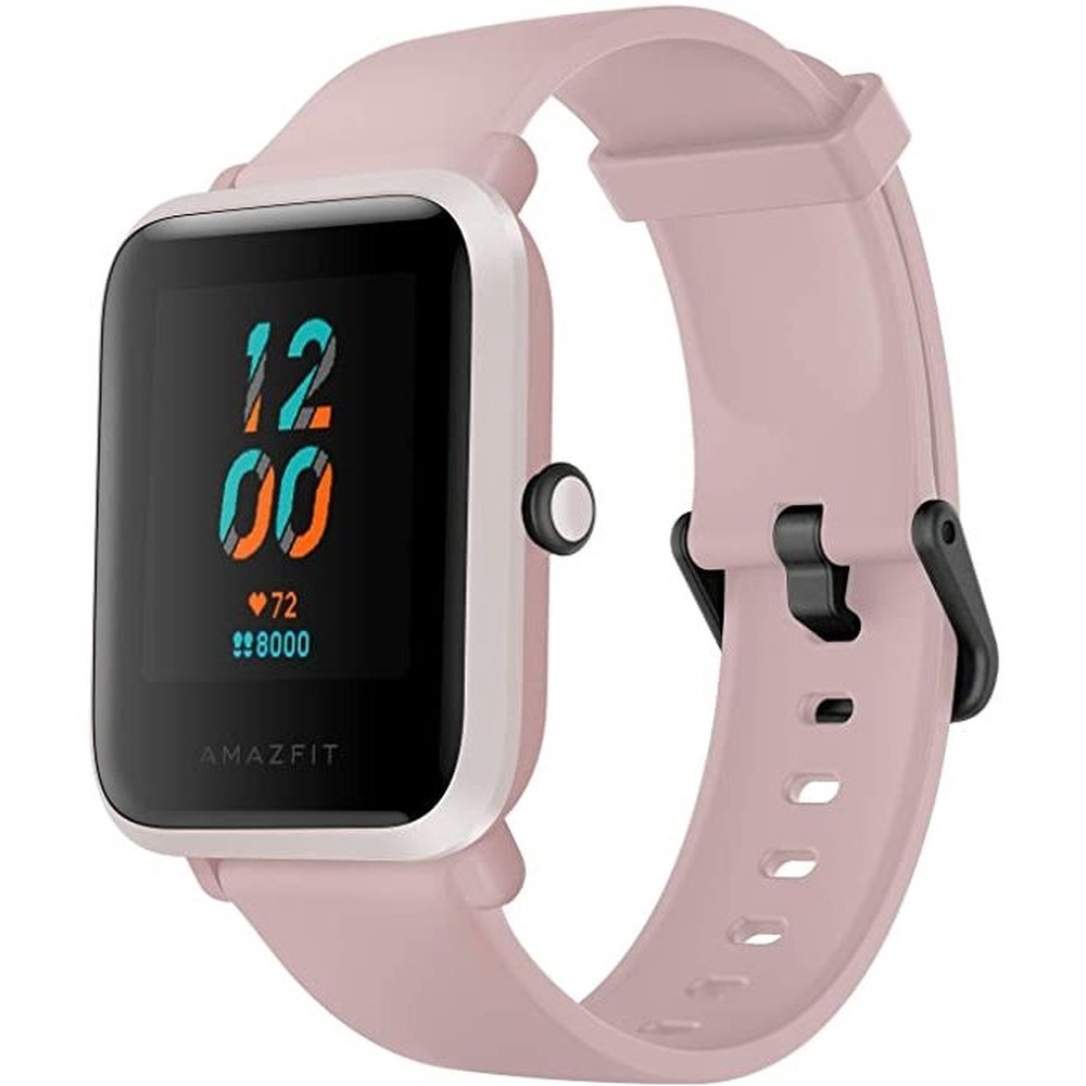 amazfit bip lite americanas