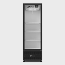 Cervejeira Imbera 410 Litros Porta de Vidro Preta CCV315 - 127 Volts é boa?