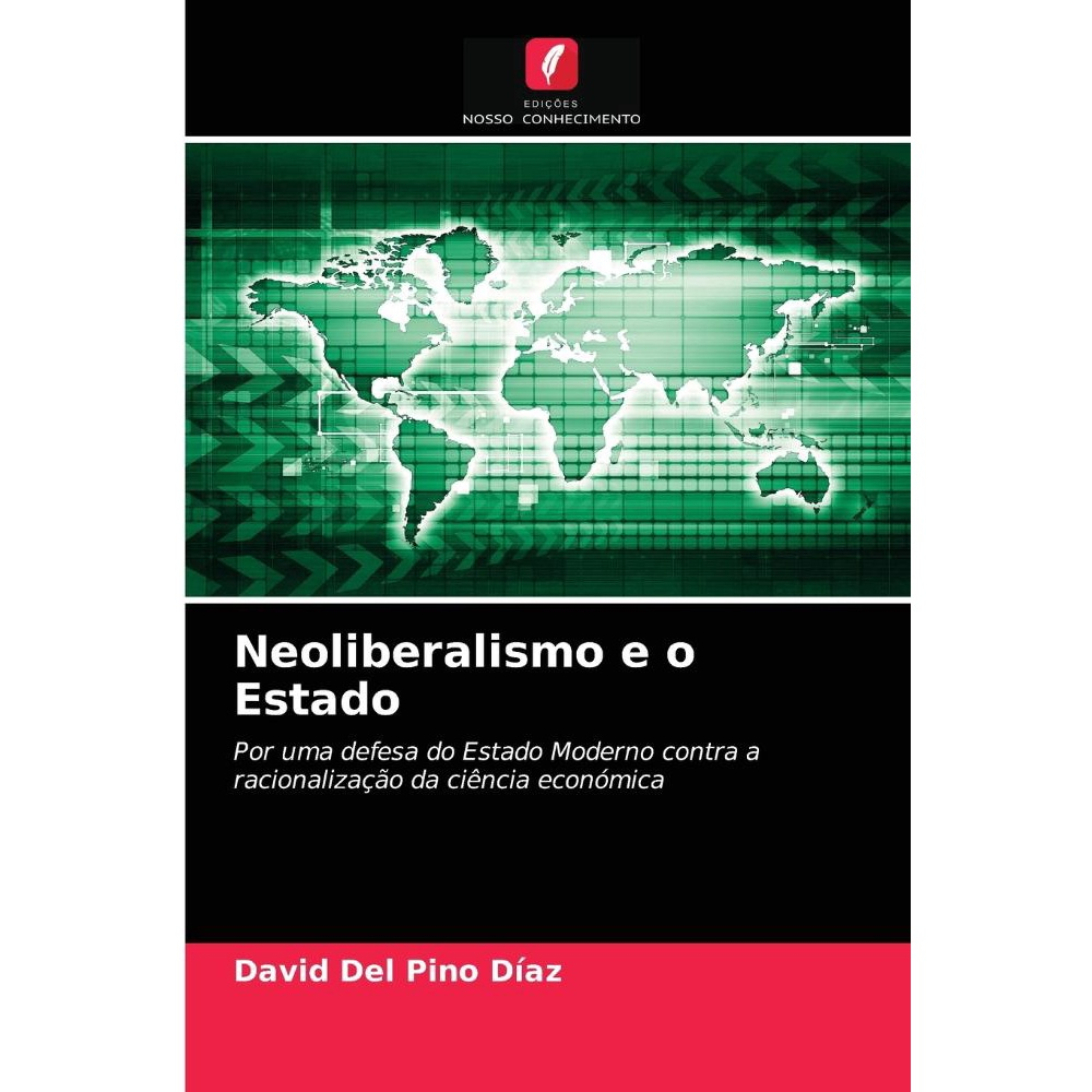 Neoliberalismo E O Estado | Submarino