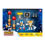 Boneco Tomy Sonic Classic Knuckles T22057 em Promoção na Americanas