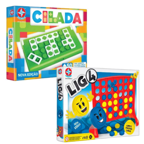 Brinquedo Pedagógico e Educativo Ludo Clássico Real Jogo de