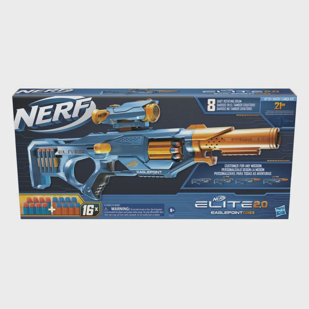 Nerf em Promoção na Americanas Empresas