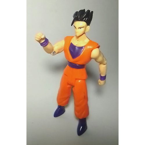 Preços baixos em Dragon Ball Z Gohan TV, filmes e videogames Figuras de  Ação