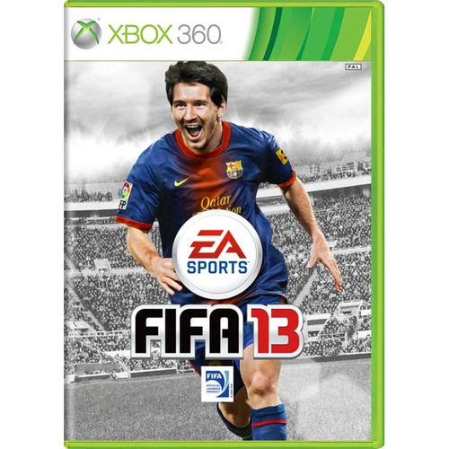 Jogo fifa 16 - Xbox 360 em Promoção na Americanas