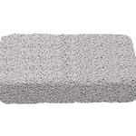 Pedra pomes 1 uma unidade