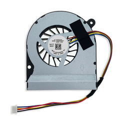 New cpu Cooling Fan Mini Computer Cooler For Intel Skull NUC6i7KYK KSB0605HB 1323-00U9000 dc 5V 0.6A cpu Radiator é boa?