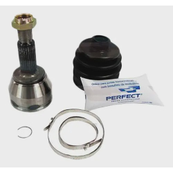 Junta homocinetica ford new fiesta 2011/2016 Menor preço em Junta homocinetica ford new fiesta 2011/2016