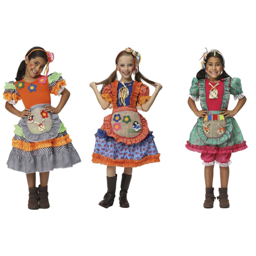 Vestido Infantil Floral Barbie Daminha Festa Tiara 1 Ao 4 em Promoção na  Americanas