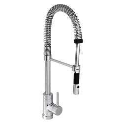Misturador Monocomando Deca Spin Gourmet de Mesa p/ Cozinha é boa?