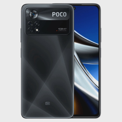 Xiaomi Pocophone Poco X4 Pro 5G 128 gb 6 de Ram Versão Global Laser Black Preto é boa?