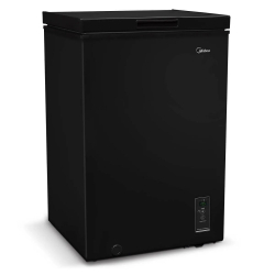Freezer Horizontal Digital Flexbeer 100L Midea 127v CBA10P1 é boa?