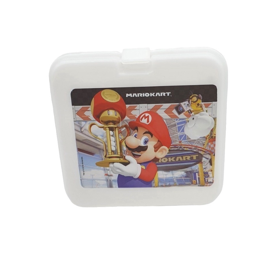 Jogo Mario Kart - Ds em Promoção na Americanas