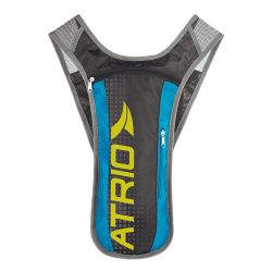 Mochila de Hidratação Sprint 1,5L Alças Ajustáveis em Poliéster e pvc Atrio - BI052 é boa?