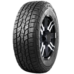 Pneu 265/70R16 112S TR292 at Triangle é boa?