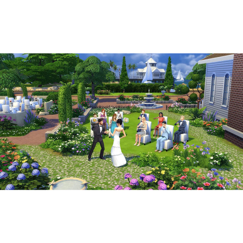 The Sims 4 - Ps4 em Promoção na Americanas