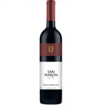 Vinho San Martin Cabernet Sauvignon Suave 750 ml
