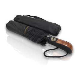 Guarda Chuva Automático Original Reforçado Contra Vento Cabe Na Bolsa Sombrinha Automática é boa?