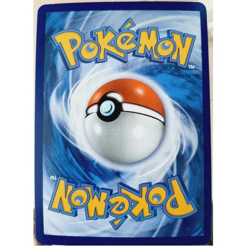 Cartas gigantes de Pokemon - Produto Pokemon Original em Promoção na  Americanas