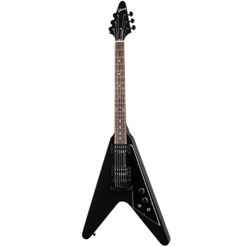 Guitarra Flying V Wine Red - v-rod wr - benson em Promoção na Americanas