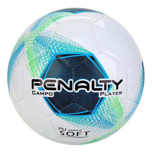 Bola Futebol Campo Penalty Bol…