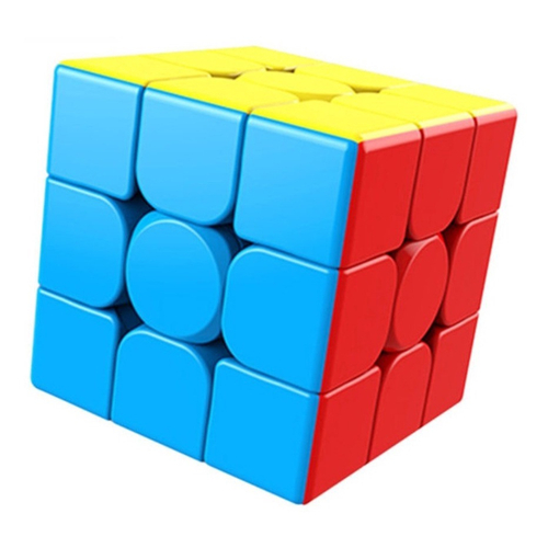 Cubo Mágico Profissional 3x3x3 Ultimate Challenge Brinquedo em Promoção na  Americanas