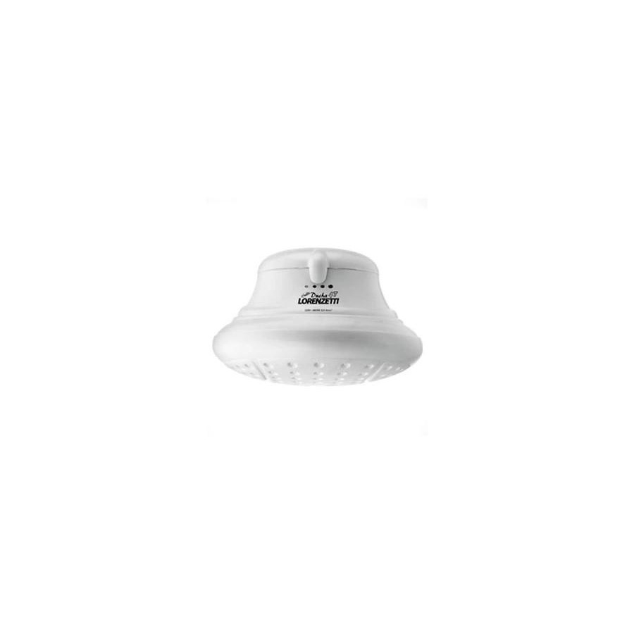 Chuveiro Bella Ducha 4t 6800w Branco 220v Lorenzetti No Shoptime