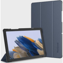 Capa Smart Case Para Samsung GalaxyTab A8 10.5'' (2021) X200/X205 --Azul Menor preço em Capa Smart Case Para Samsung GalaxyTab A8 10.5'' (2021) X200/X205 --Azul