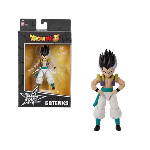 Boneco Brinquedo Articulado Dragon Ball Z 14cm Action Figure