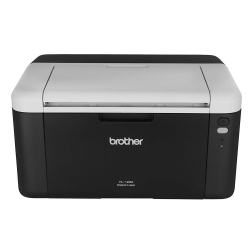 Impressora Brother HL1202 Laser, Monocromática, usb, Preto e 110V é boa?