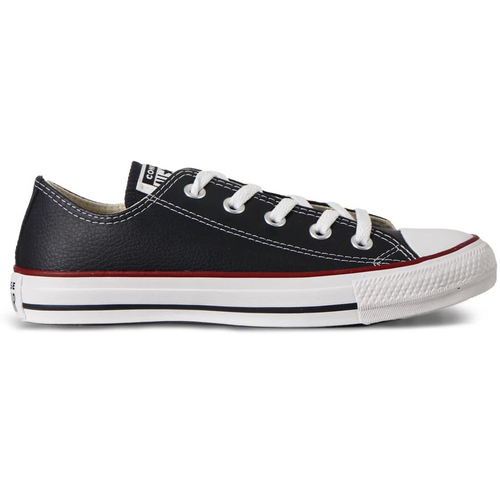 Tênis Converse Chuck Taylor All Star Infantil Preto/Vermelho/Branco - Rock  City