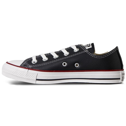 Tênis Converse Chuck Taylor All Star Preto/Preto - Rock City