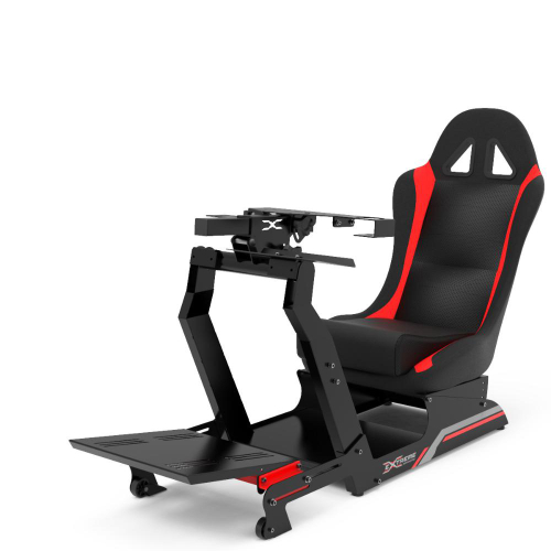 Volante Logitech g27 + suporte extreme simracing - Videogames - Setor  Sudoeste, Brasília 1250024351