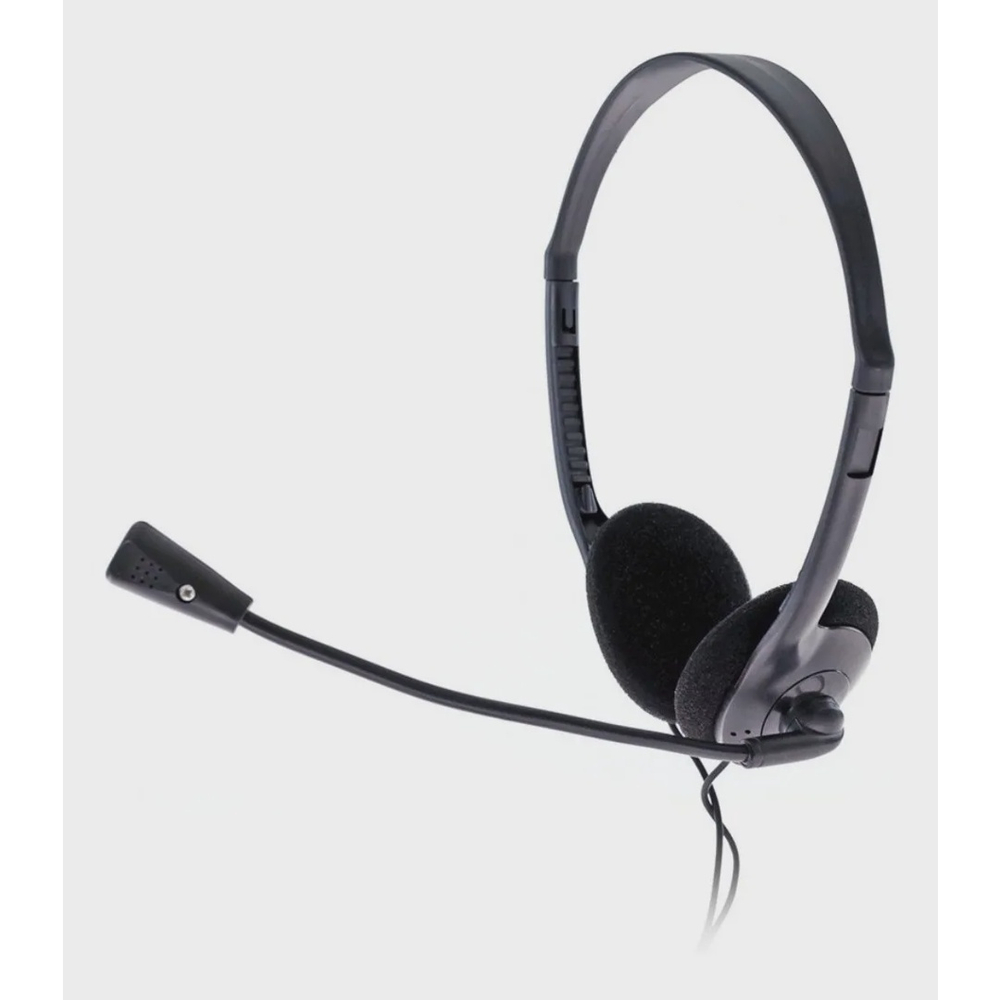 Fone De Ouvido Arco Headset Submarino