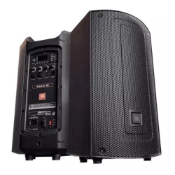 Caixa Ativa 10' 250w Rms Bluetooth Jbl Max 10 Lançamento Jbl - Preto - 110V/220V Menor preço em Caixa Ativa 10' 250w Rms Bluetooth Jbl Max 10 Lançamento Jbl - Preto - 110V/220V