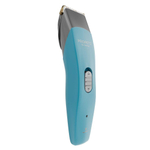 Máquina Tosa Propetz Mo3 Azul - Bivolt Pet Shop Banho E Tosa