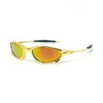 Oculos Oakley Romeo 2 Juliet 24 K Xmetal Dourada Mandrake em Promoção na  Americanas